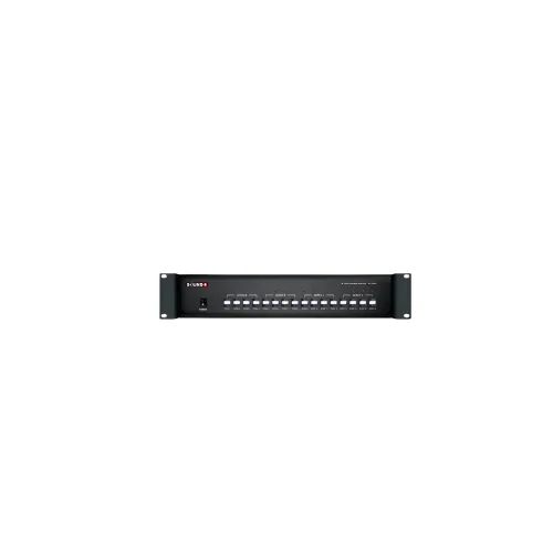 32-CHANNEL ALARM MATRIX SD-AMTX32